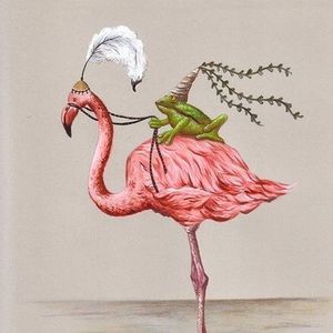 Meet your Posher, Lori klink